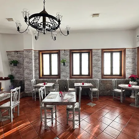 Hotel El Tejar&Spa-2